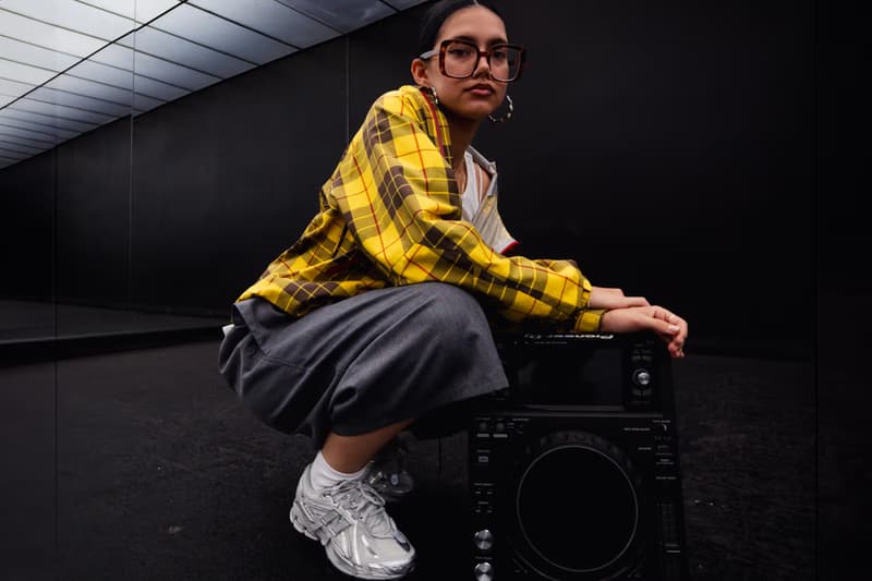 New Balance 1906A 全新系列「Tech Explosion」正式發佈 | Hypebeast