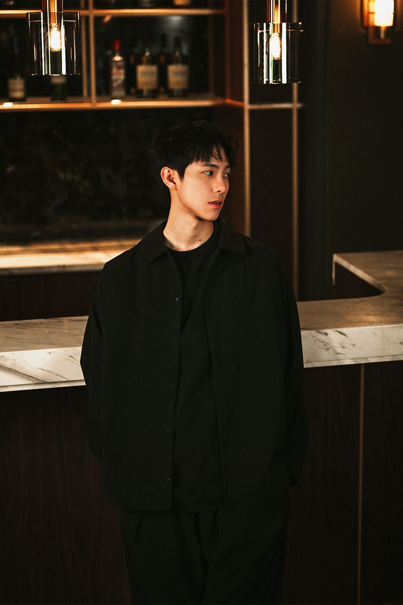 2回着 UNITED ARROWS & SONS DAISUKE OBANA UNITED ARROWS & SONS by DAISUKE OBANA 2022 Late Spring