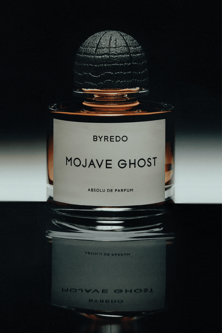 Byredo 全新香水Mojave Ghost Absolu de Parfum 登場| Hypebeast