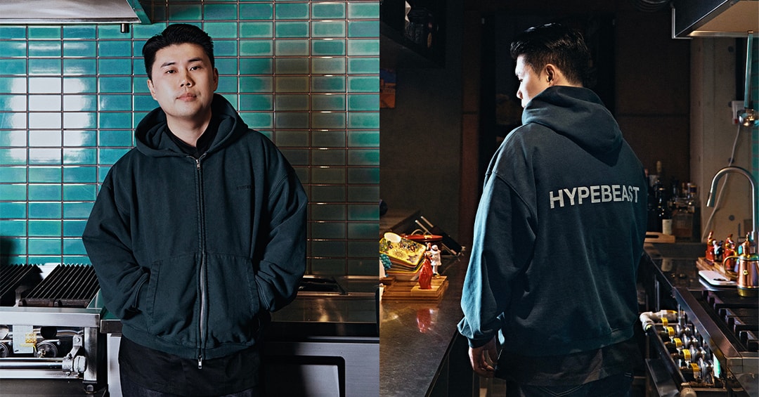 Hypebeast Label 首波服飾系列「Seoul Campaign」正式登場 | Hypebeast