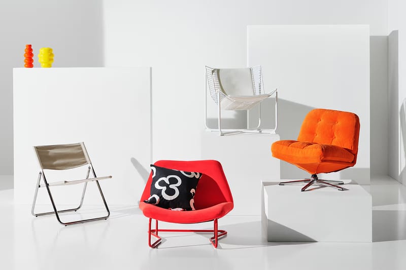 IKEA 經典復古傢俱Nytillverkad 系列即將推出全新作品| Hypebeast