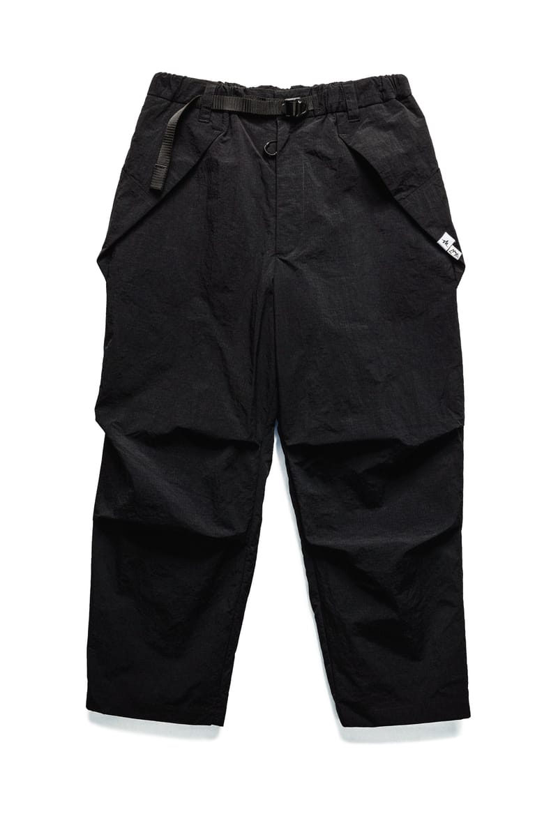 CMF OUTDOOR GARMENT for 432Hz 聯乘系列正式登場| Hypebeast