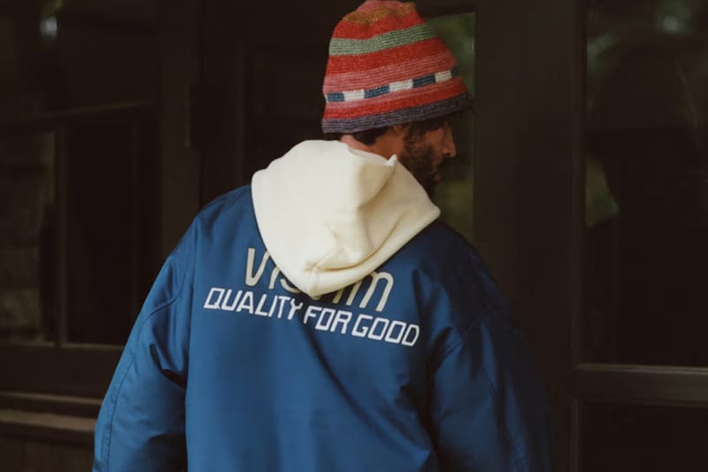 visvim | 搜尋| Hypebeast