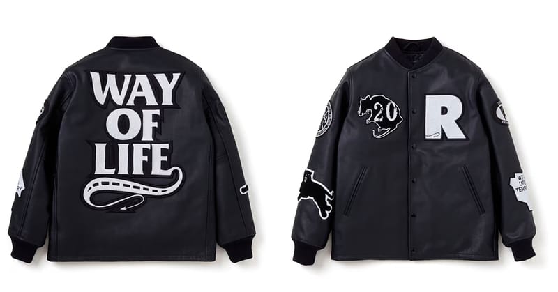 全品項公開！NEIGHBORHOOD x WTAPS x RATS 最新三方聯名系列正式