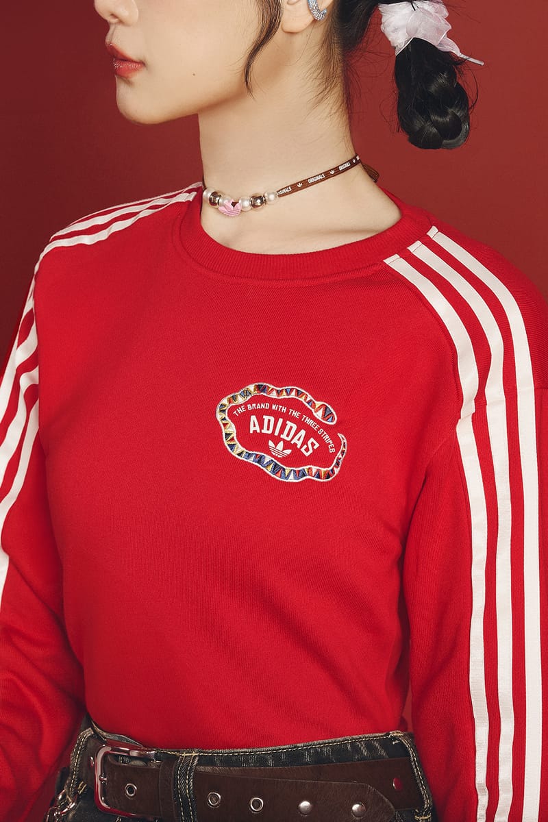 adidas 與adidas Originals 攜手推出全新蛇年限定系列| Hypebeast adidas 與adidas Originals 攜手推出全新蛇年限定系列| Hypebeast