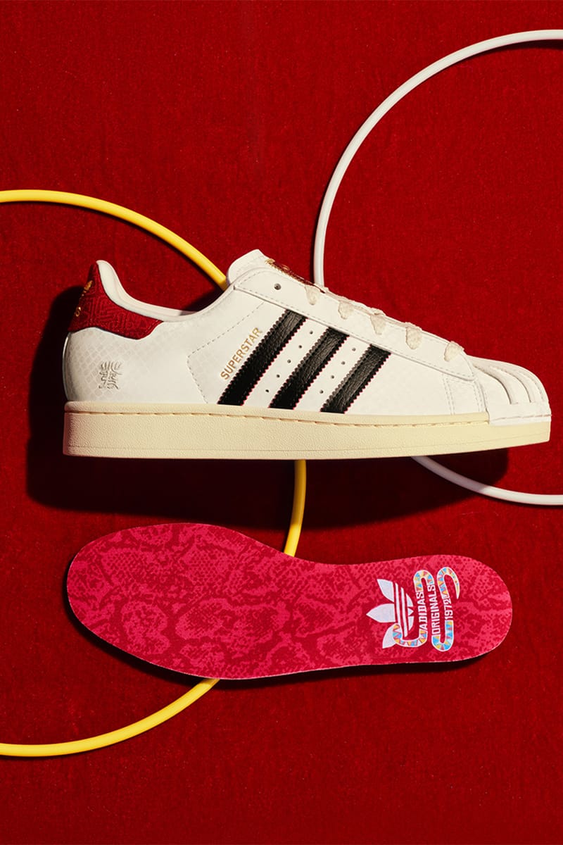 adidas 與adidas Originals 攜手推出全新蛇年限定系列| Hypebeast adidas 與adidas Originals 攜手推出全新蛇年限定系列| Hypebeast