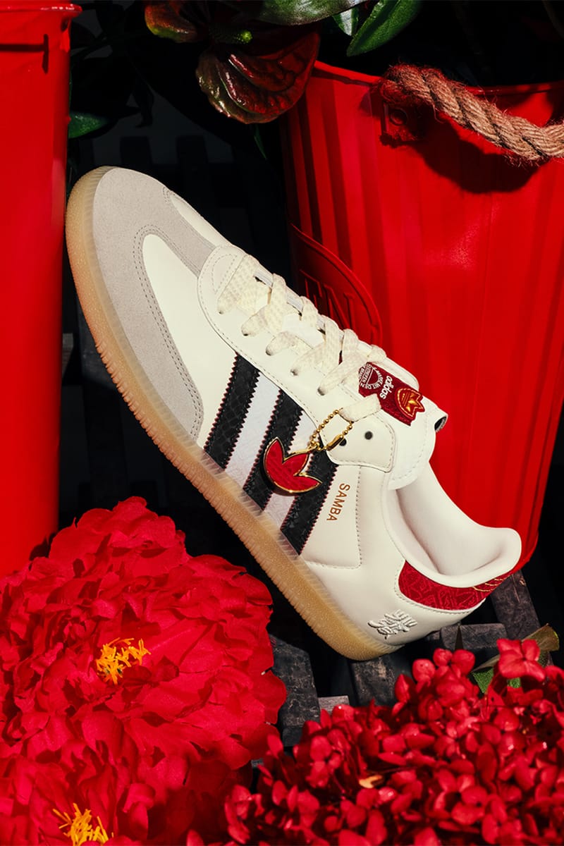 adidas 與adidas Originals 攜手推出全新蛇年限定系列| Hypebeast adidas 與adidas Originals 攜手推出全新蛇年限定系列| Hypebeast