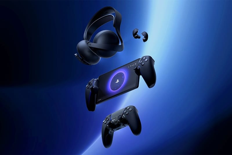 減輕300 克！Sony PlayStation 5 最新數位版主機型號「CFI-1100B