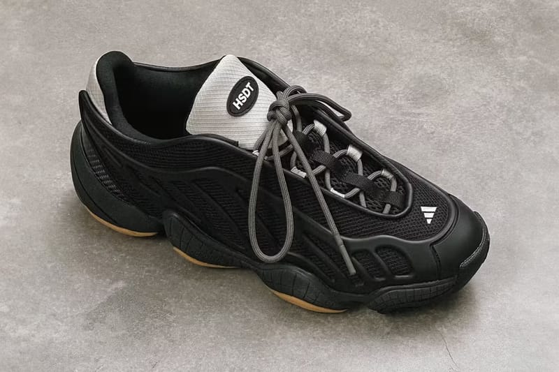 HAL STUDIOS® x adidas Intimidation Low 全新聯名系列鞋款率先