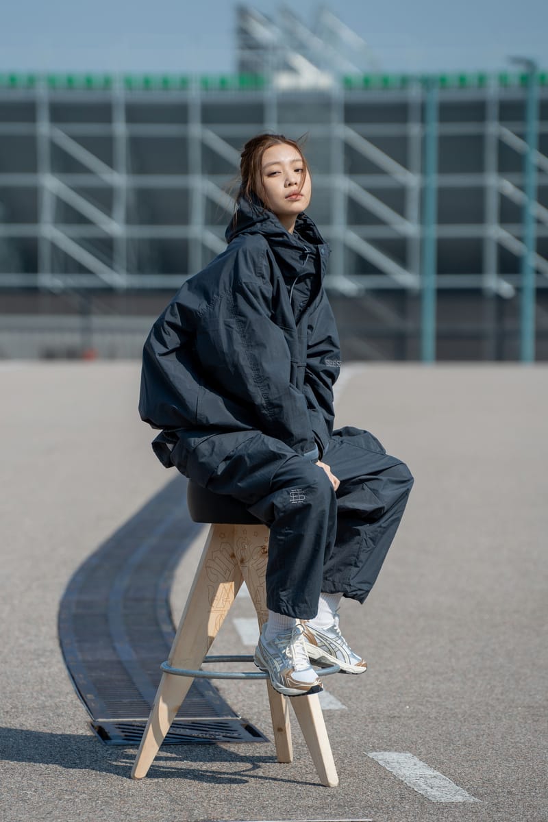 y.m.c × LIVIN MACAU GROUND FLOOR MACAU y.m.c × LIVIN MACAU GROUND FLOOR MACAU - メルカリ