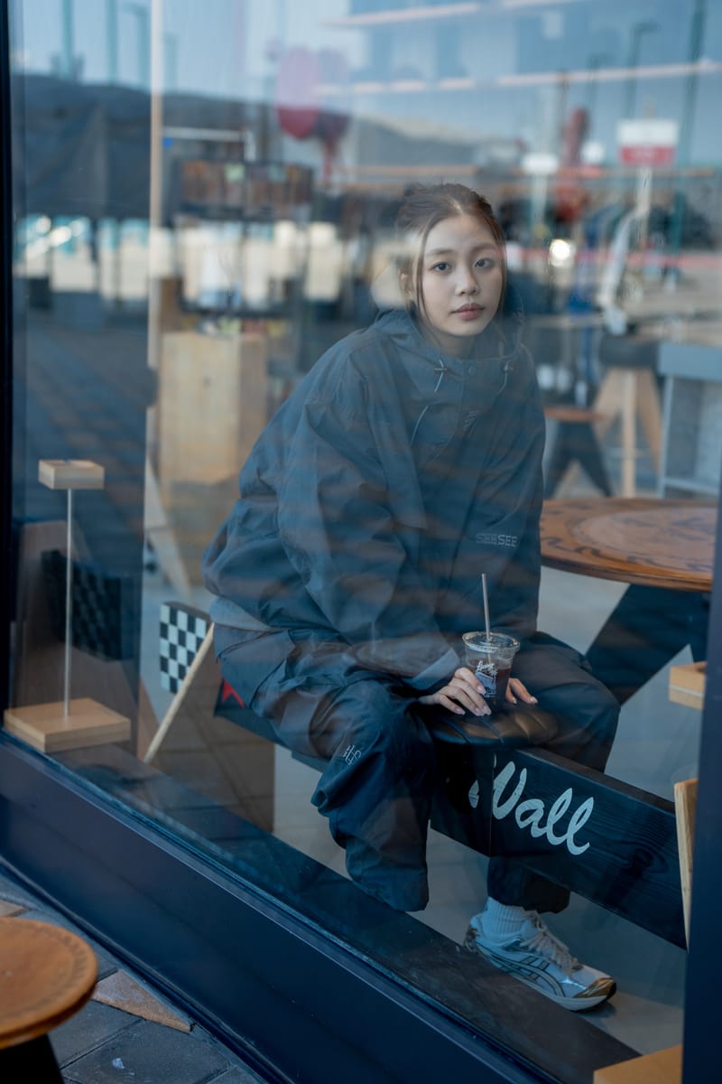 y.m.c × LIVIN MACAU GROUND FLOOR MACAU y.m.c × LIVIN MACAU GROUND FLOOR MACAU Exploring Macao's