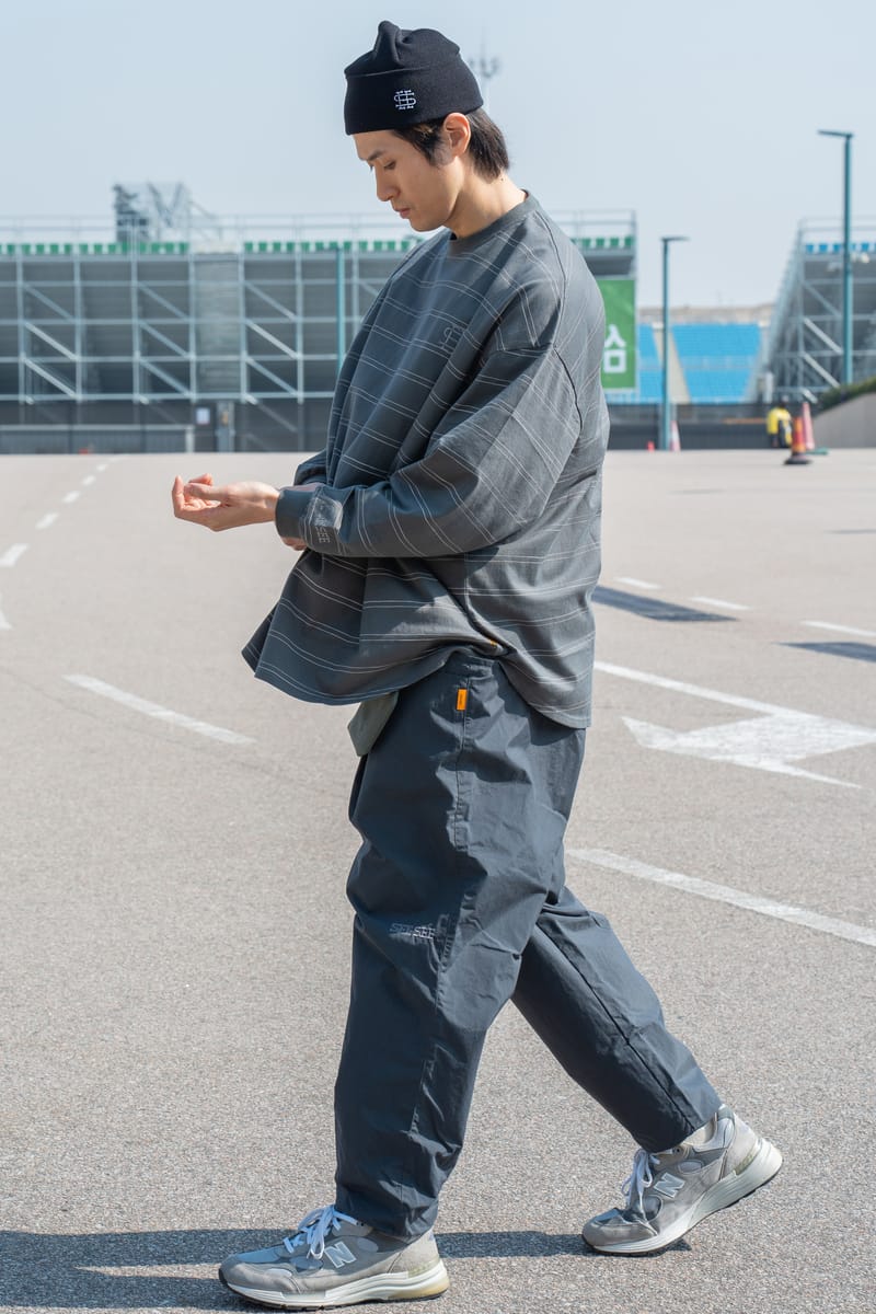 y.m.c × LIVIN MACAU GROUND FLOOR MACAU SEE SEE x LIVIN' & GROUND FLOOR MACAU – Livin Co.