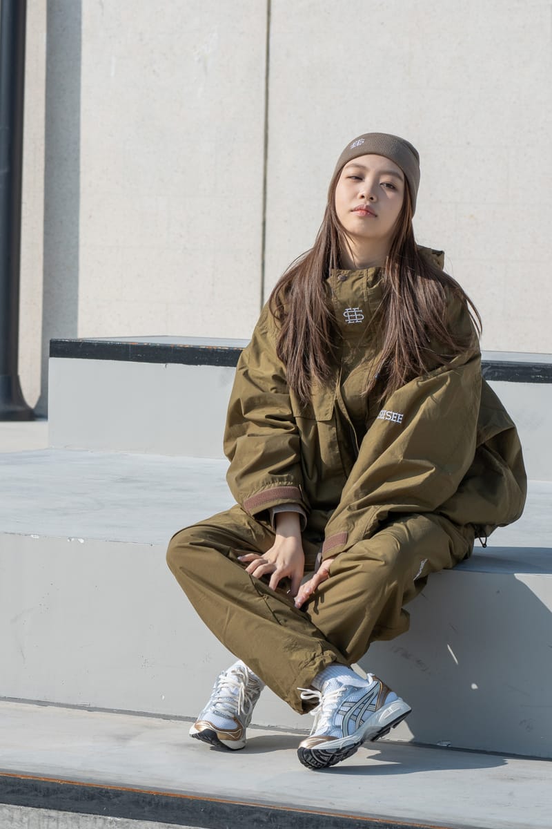 y.m.c × LIVIN MACAU GROUND FLOOR MACAU y.m.c × LIVIN MACAU GROUND FLOOR MACAU - メルカリ