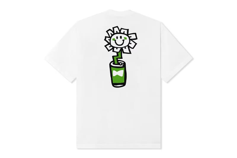 greendayさま　お纏め3点 VERDY 攜手Green Day 推出巡演日本站聯名周邊系列| Hypebeast