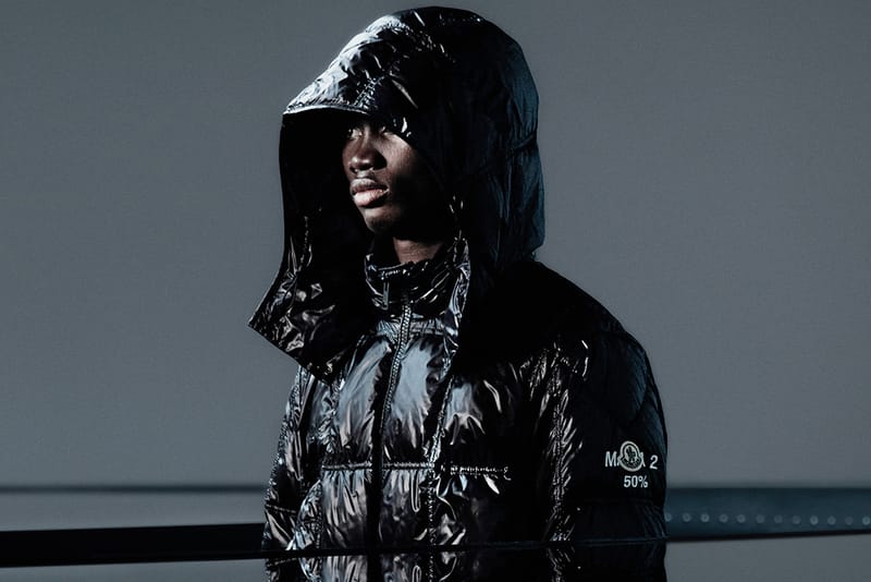 MONCLER x FRGMT 最新合作系列發布| Hypebeast