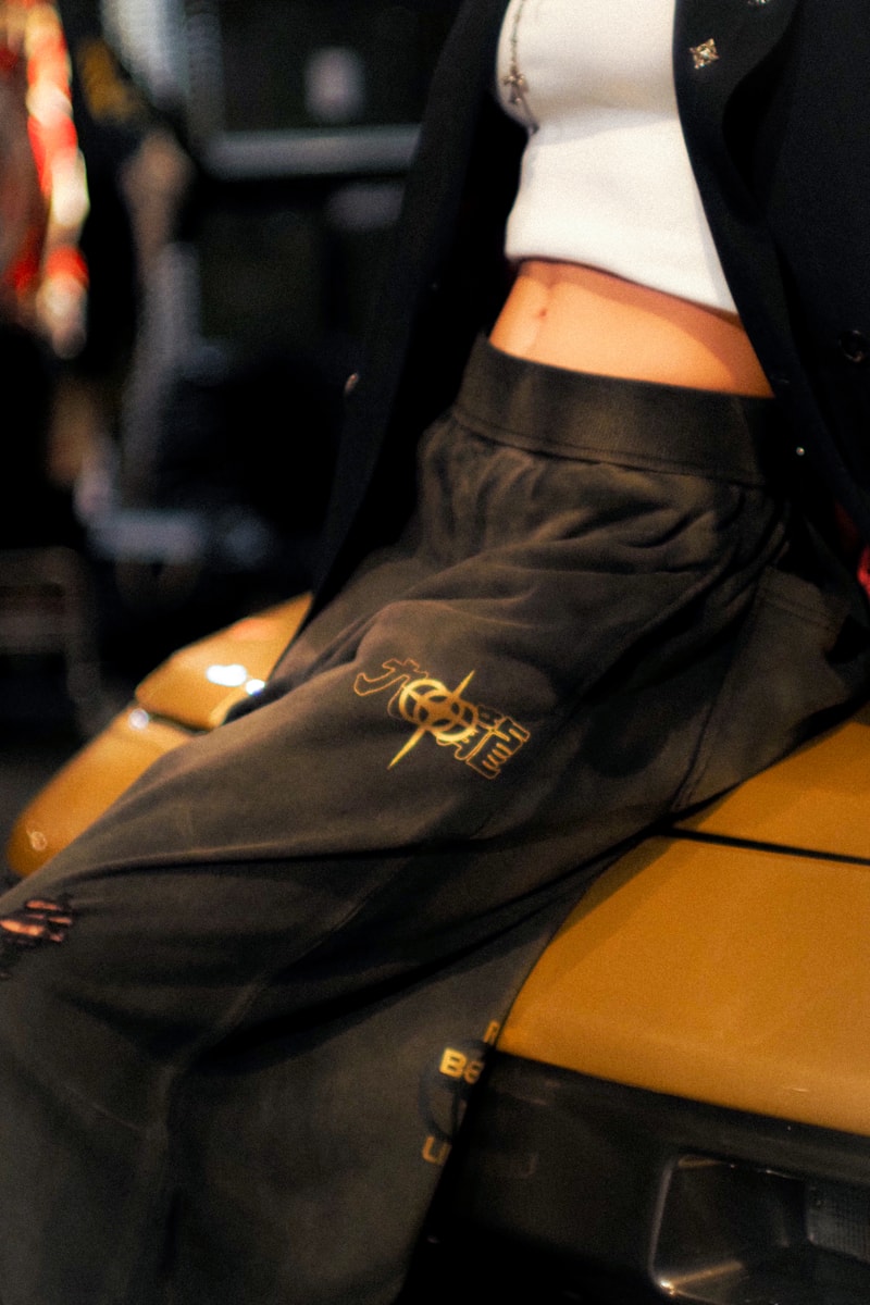 Tyson Yoshi 主理 Triplet 聯手 GRS、rojol 以及 Puma 全新「Triplet Racing Club」企劃注目 ...