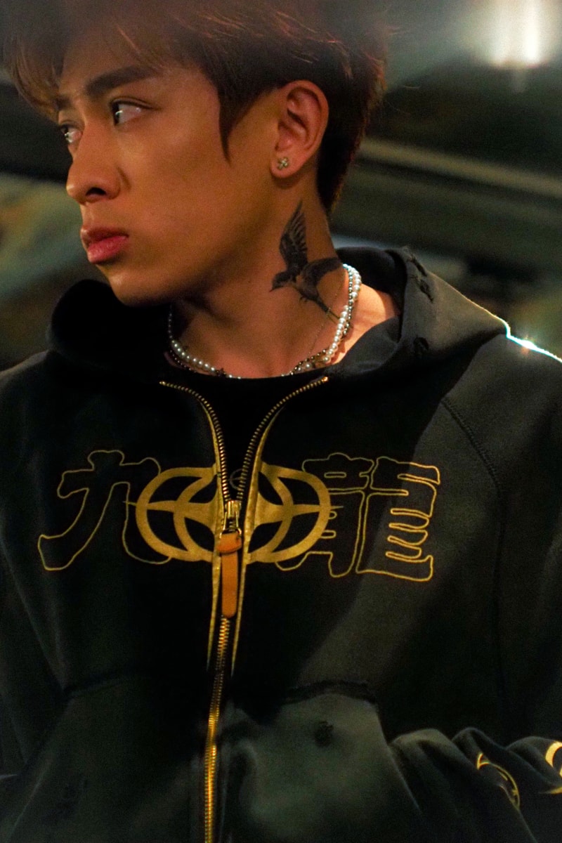 Tyson Yoshi 主理 Triplet 聯手 GRS、rojol 以及 Puma 全新「Triplet Racing Club」企劃注目 ...