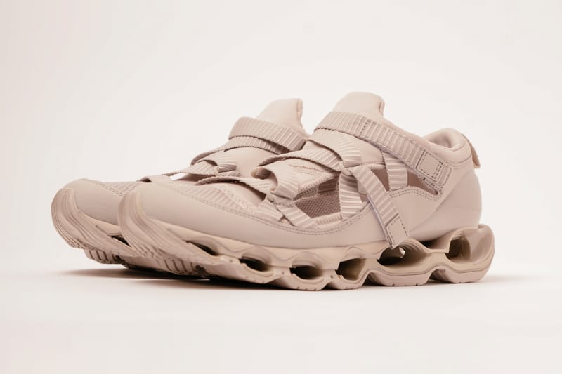 3連休限定明日迄❗️MIZUNO WAVE PROPHECY STRAP 24.5 Mizuno Wave Prophecy Strap FW24 | Release Date & Price