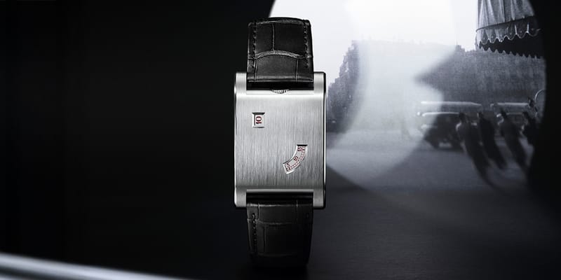 2025 年全新錶款陣容正式登場| Hypebeast