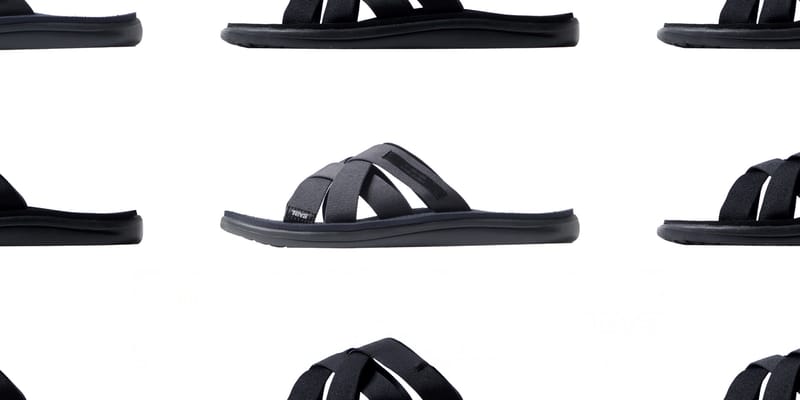 Teva x N.HOOLYWOOD COMPILE 首個聯乘系列正式登場| Hypebeast