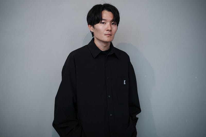 專訪CLESSTE 創辦人高島涼Ryo Takashima | Hypebeast