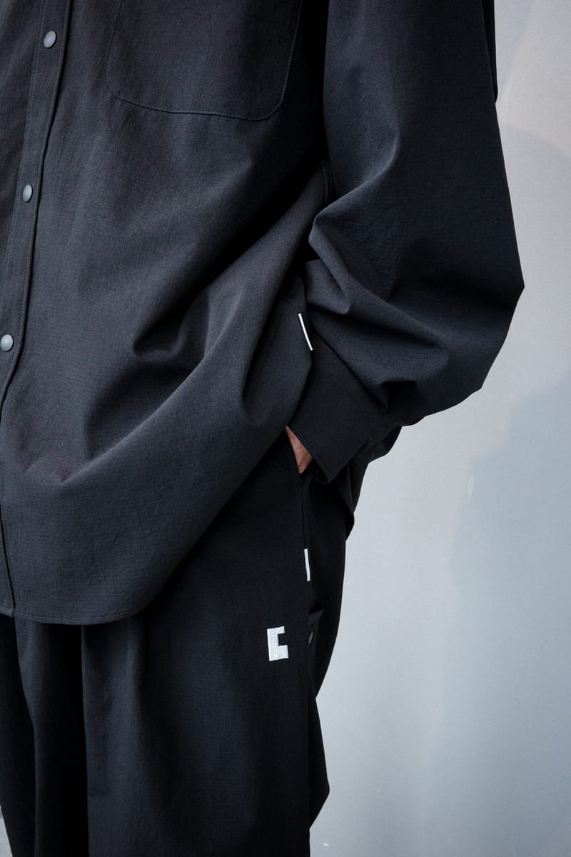the CLESSTE OVERSIZED DS KNIT 高島涼 stein - the CLESSTE OVERSIZED DRIVERS KNIT 高島涼の通販 by