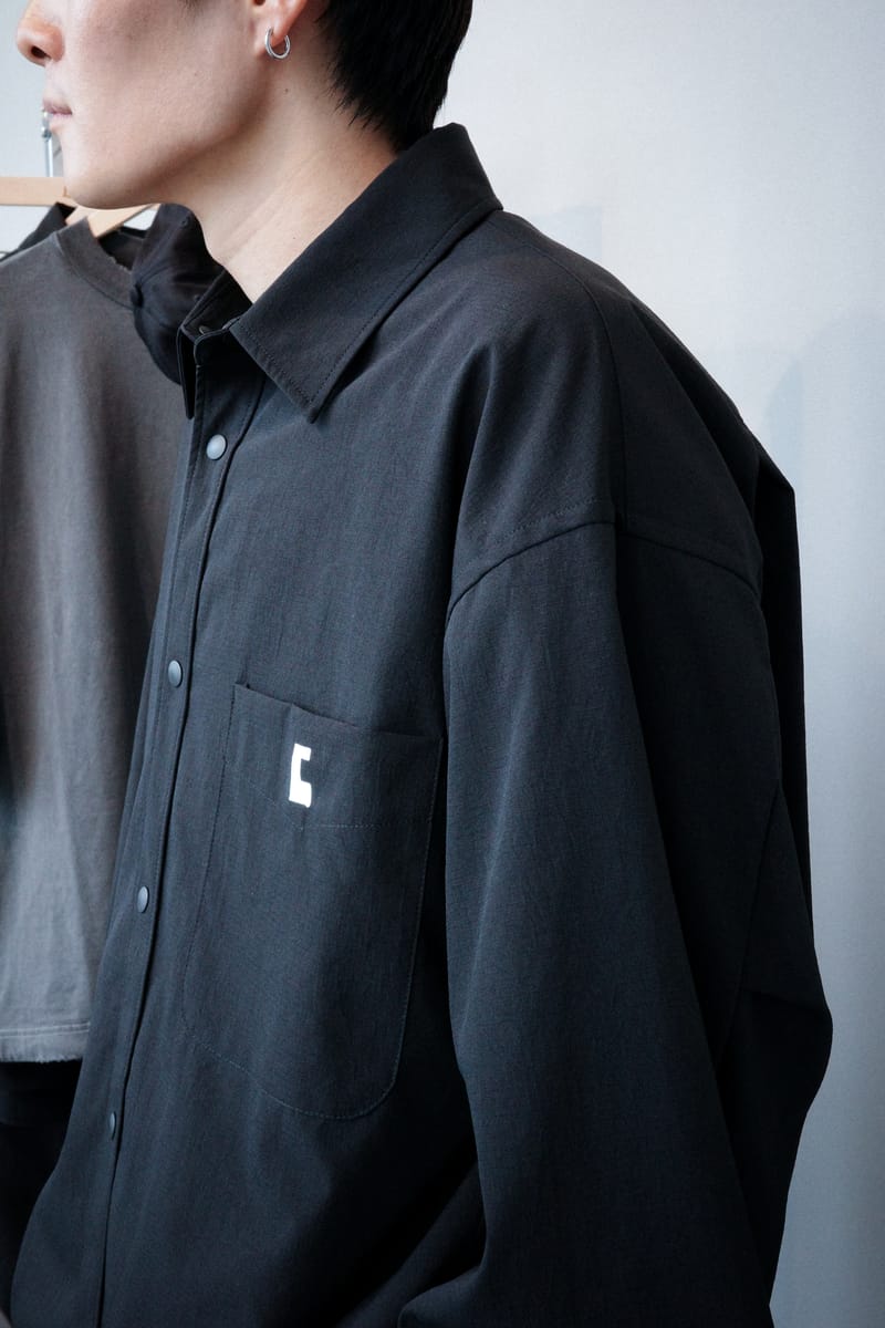 專訪CLESSTE 創辦人高島涼Ryo Takashima | Hypebeast