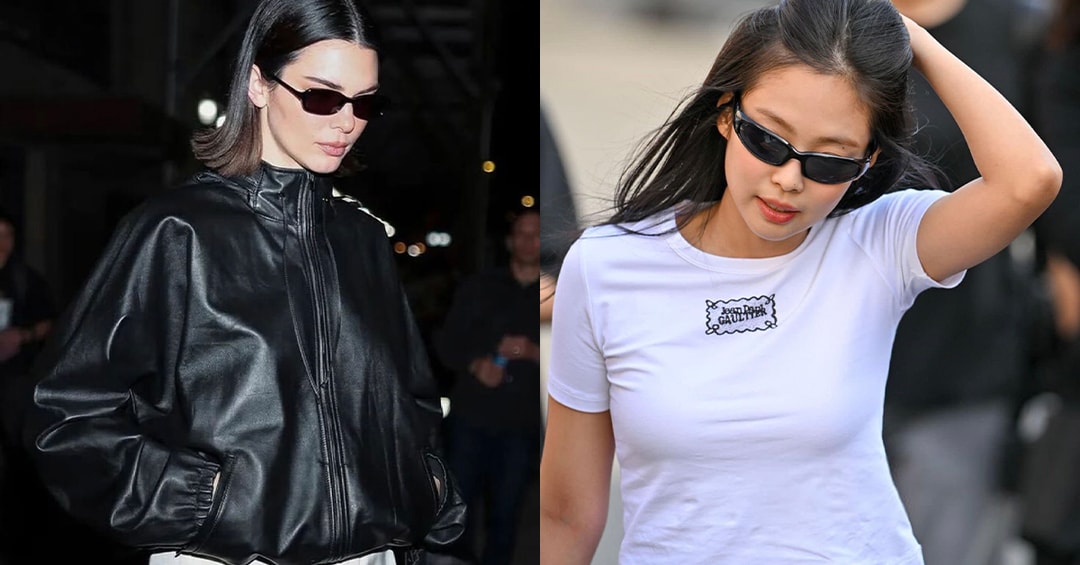 Kendall Jenner、BLACKPINK Jennie 私著眼鏡愛牌「CHIMI」正式進駐台灣 | Hypebeast
