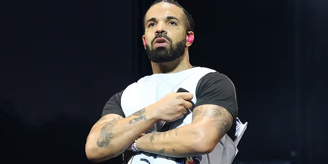 Drake Rasmussen Drake 親述瘋狂成名史:全新《Degrassi》紀錄片預告率先曝光 | Hypebeast