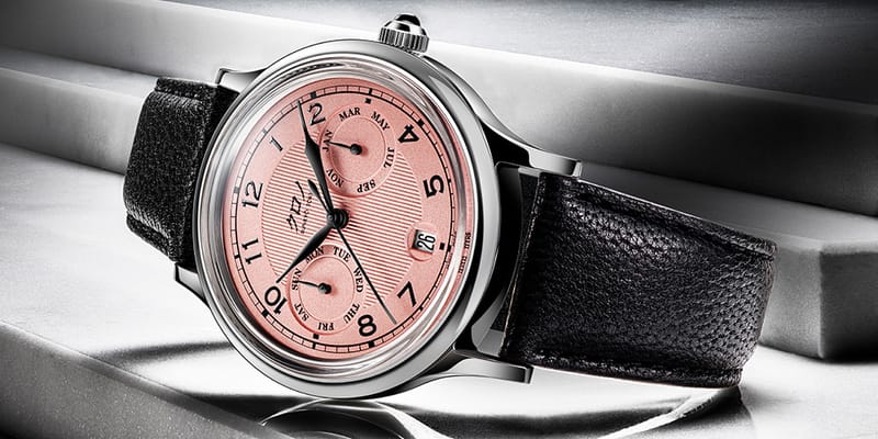 クロノトウキョウ CHRONO TOKYO ジュビリー カレンダー Kurono Tokyo