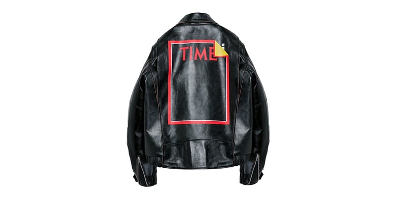 sacai×MungoThomson 新品未着用 洛杉磯當代藝術家Mungo Thomson x sacai 藝術聯乘膠囊系列正式登場