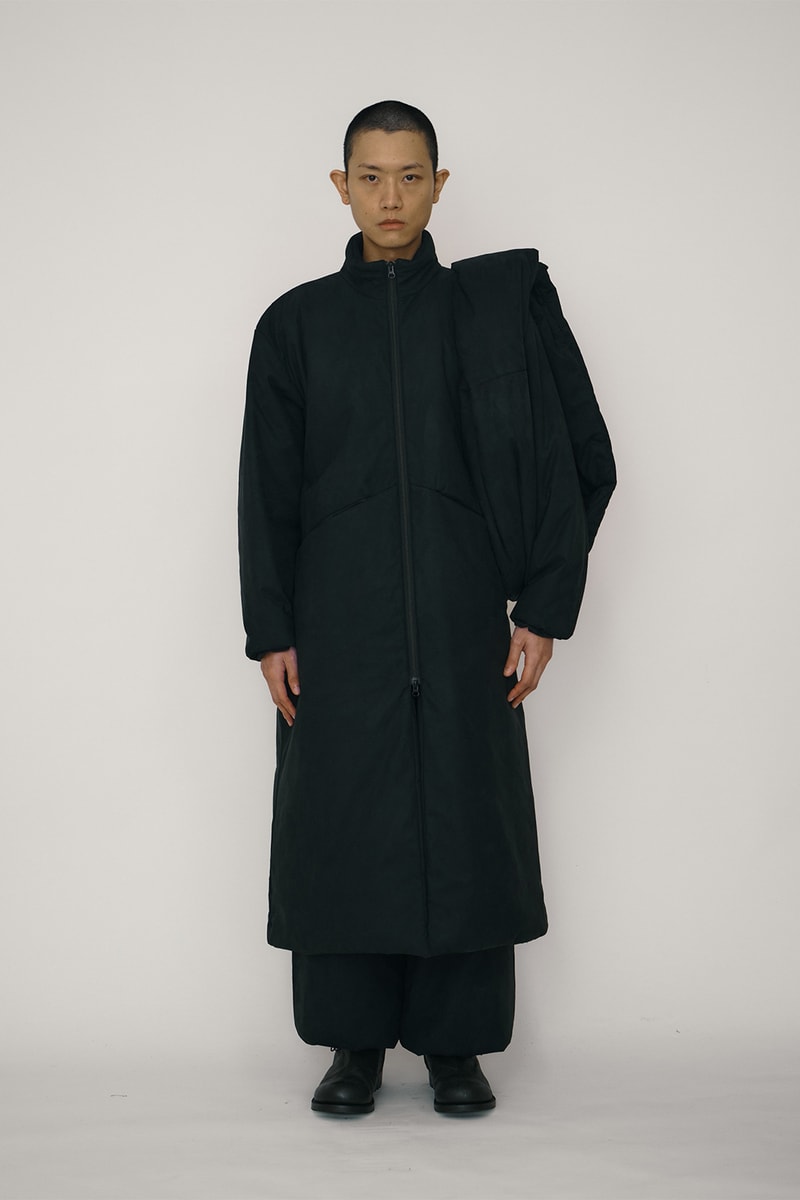 arc us arkus 2025 秋冬系列正式登場 | Hypebeast