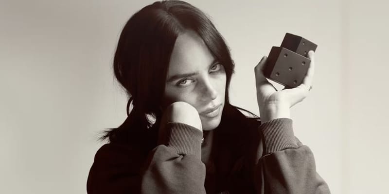 Billie Eilish Fragrances 推出全新香水「Your Turn II」 | Hypebae