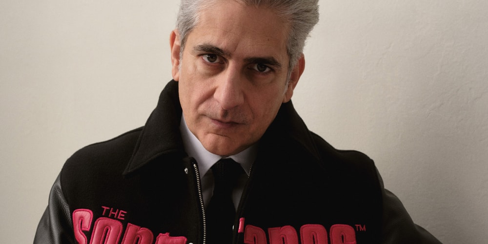 Kith 推出全新 Monday Program 限量聯乘系列，向經典美劇《黑道家族》致敬 | Hypebeast