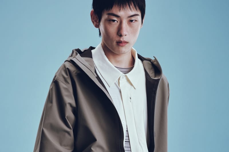 Carhartt WIP 2026 春夏 Icons 系列重塑經典：全新色調與剪裁輪廓登場 | Hypebeast