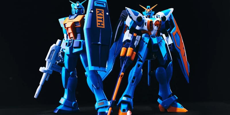kith-gunpla-gundam-kits-orange