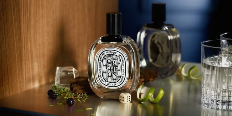 Diptyque Orphéon 全新淡香水Eau de Toilette 上市資訊| Hypebeast