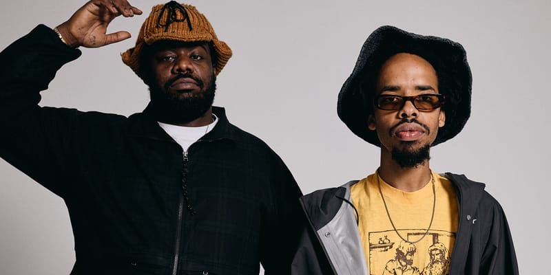 盤點Earl Sweatshirt x MIKE 的合作歷史| Hypebeast