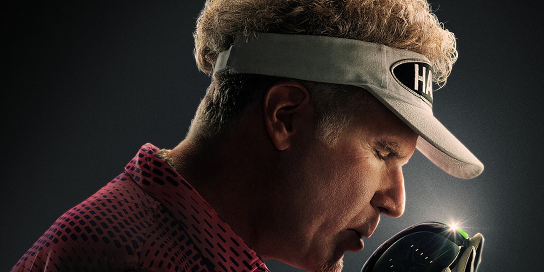 Will Ferrell Nike 2013 partnership Legacy vs. Longevity: Ferrell’s Injury in the Age of Athlete Activism