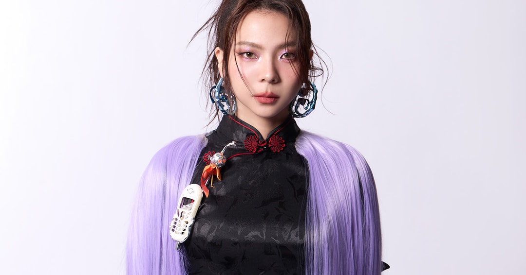 香港歌手 Yohee 釋出新歌〈如果我是個玩咖〉宣告回歸 | Hypebeast