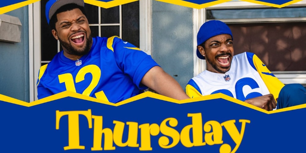 Los Angeles Rams《Thursday》選秀短片完整版與彩蛋解析 | Hypebeast