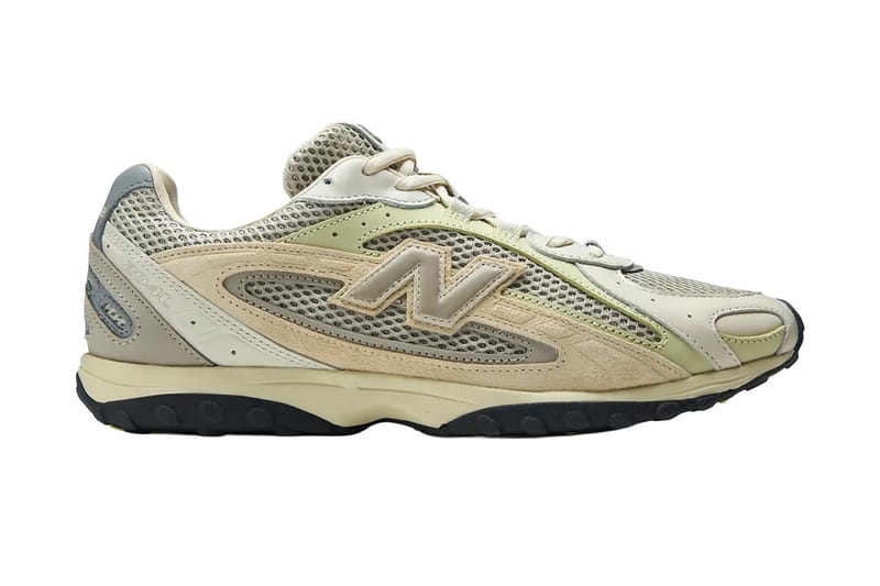 N.HOOLYWOOD 與new balance 聯乘Fresh Foam Zante v3 | Hypebeast