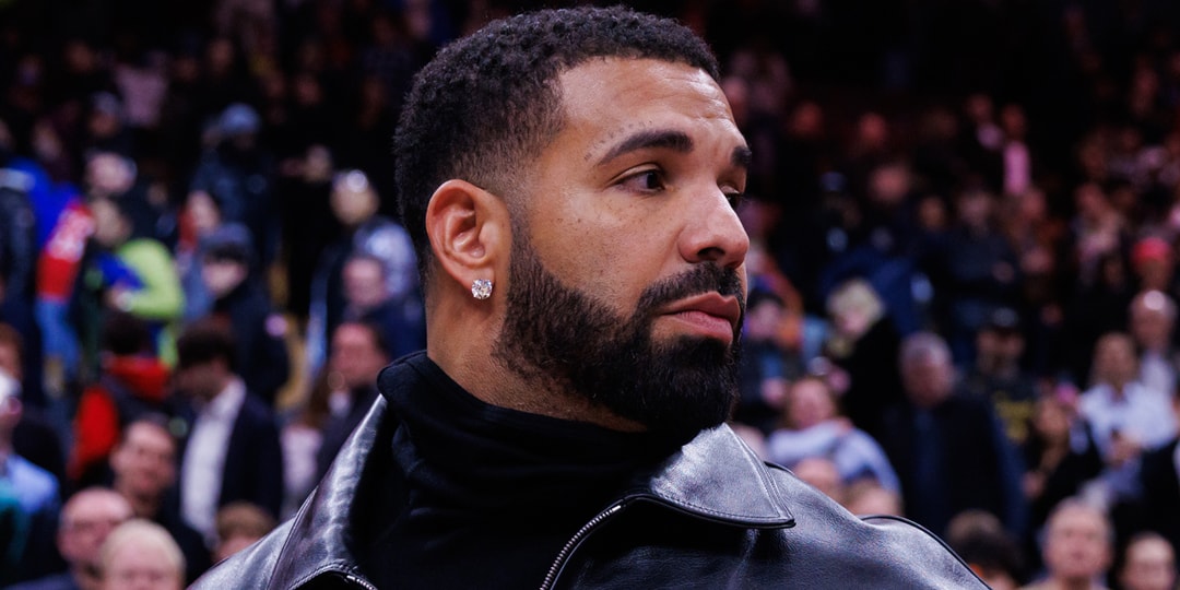 Drake 重新定義專輯宣傳?《ICEMAN》大計全面解凍 | Hypebeast