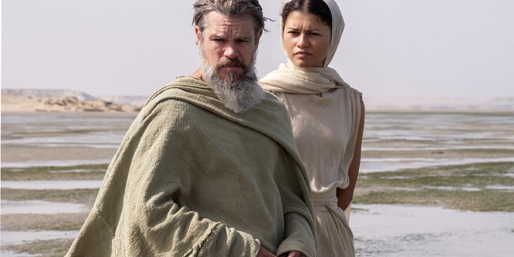 Christopher Nolan《The Odyssey》獲評 R 級 有望刷新史上最貴限制級電影紀錄 | Hypebeast