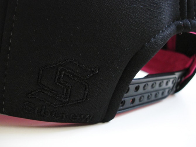 ANDSUNS x Subcrew Mesh Cap | Hypebeast