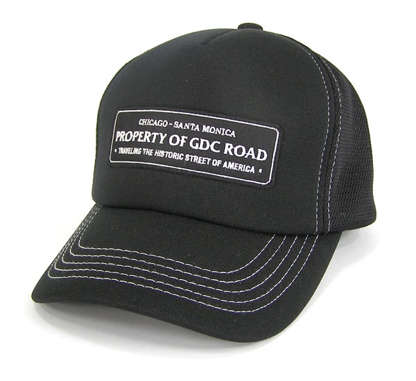 GDC 2008 Spring/Summer Collection | Hypebeast