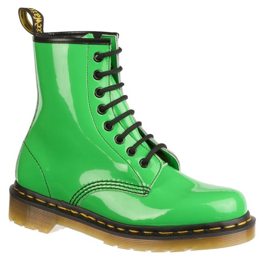 Dr. Martens Patent 1460 8-Hole | Hypebeast