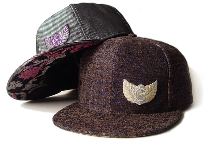 Elm Company 2007 Holiday Collection | Hypebeast