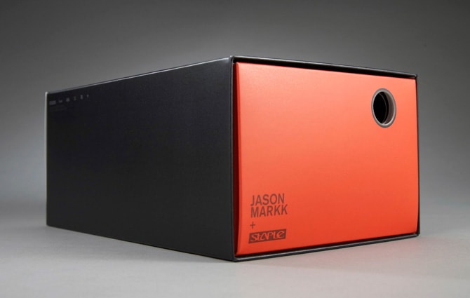 Staple x Jason Markk Travel Kit | Hypebeast