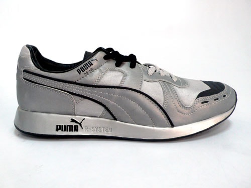 Puma RS100 Reflective | Hypebeast